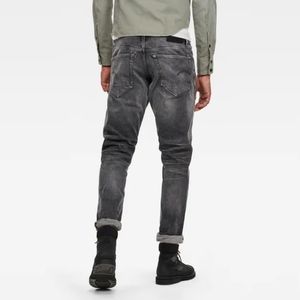 G-star Raw 3301 grey colour